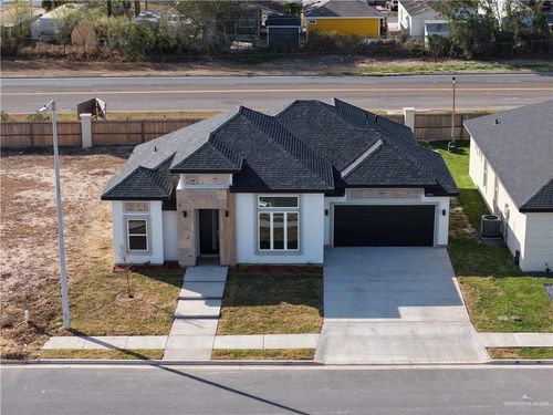 2912 Magnolia Dr, San Juan, TX, 78589-2093 | Card Image