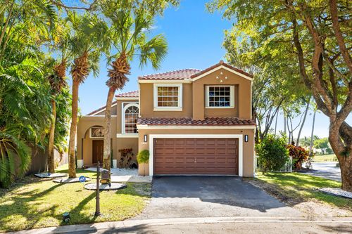 6805 Nw 75th Ct, Parkland, FL, 33067-3925 | Card Image