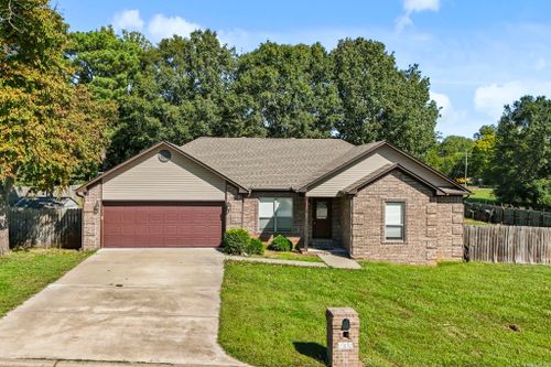 180 Fuscata Loop, Lonoke, AR, 72086 | Card Image