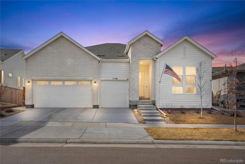 17106 Birds Foot Ave, Parker, CO, 80134-4613 | Card Image