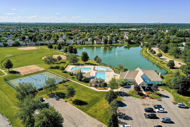 1900 Maple Glen Dr, Home with 4 bedrooms, 3 bathrooms and null parking in Plainfield IL | Image 37