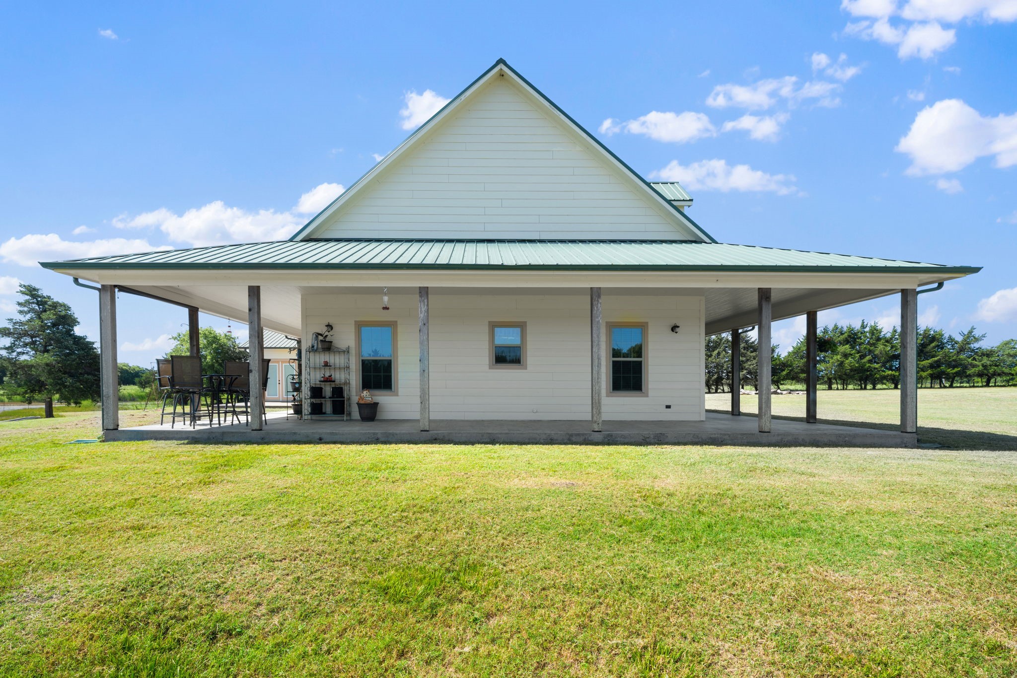 Residential in Wolfe City