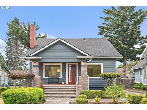 6355 N Denver Ave, Portland, OR, 97217-4918 | Card Image