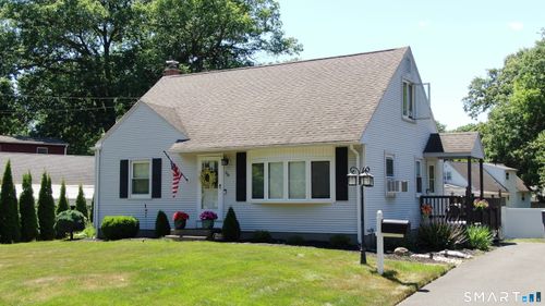 30 Sidor Dr, Enfield, CT, 06082-5071 | Card Image