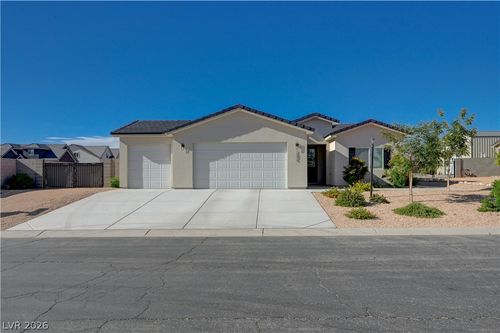 1596 Paintbrush Way, Logandale, NV, 89021 | Card Image