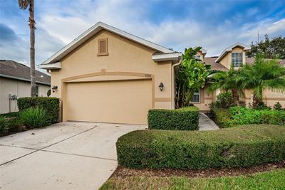 1050 Orca Court, House other with 3 bedrooms, 2 bathrooms and null parking in Holiday FL | Image 1