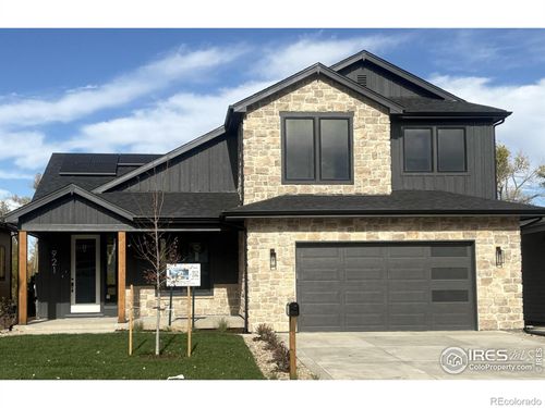 921 St Andrews Lane, Louisville, CO, 80027 | Card Image