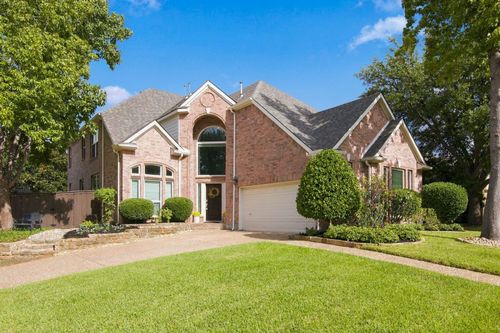 3101 Sheryl Dr, Flower Mound, TX, 75022-0947 | Card Image