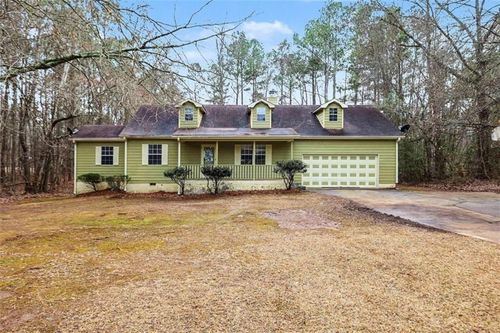 253 Ruth Drive, Newnan, GA, 30265 | Card Image