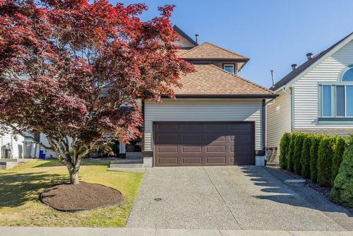 2796 Goldstream Cres, Coquitlam, BC, V3C5G9 | Card Image