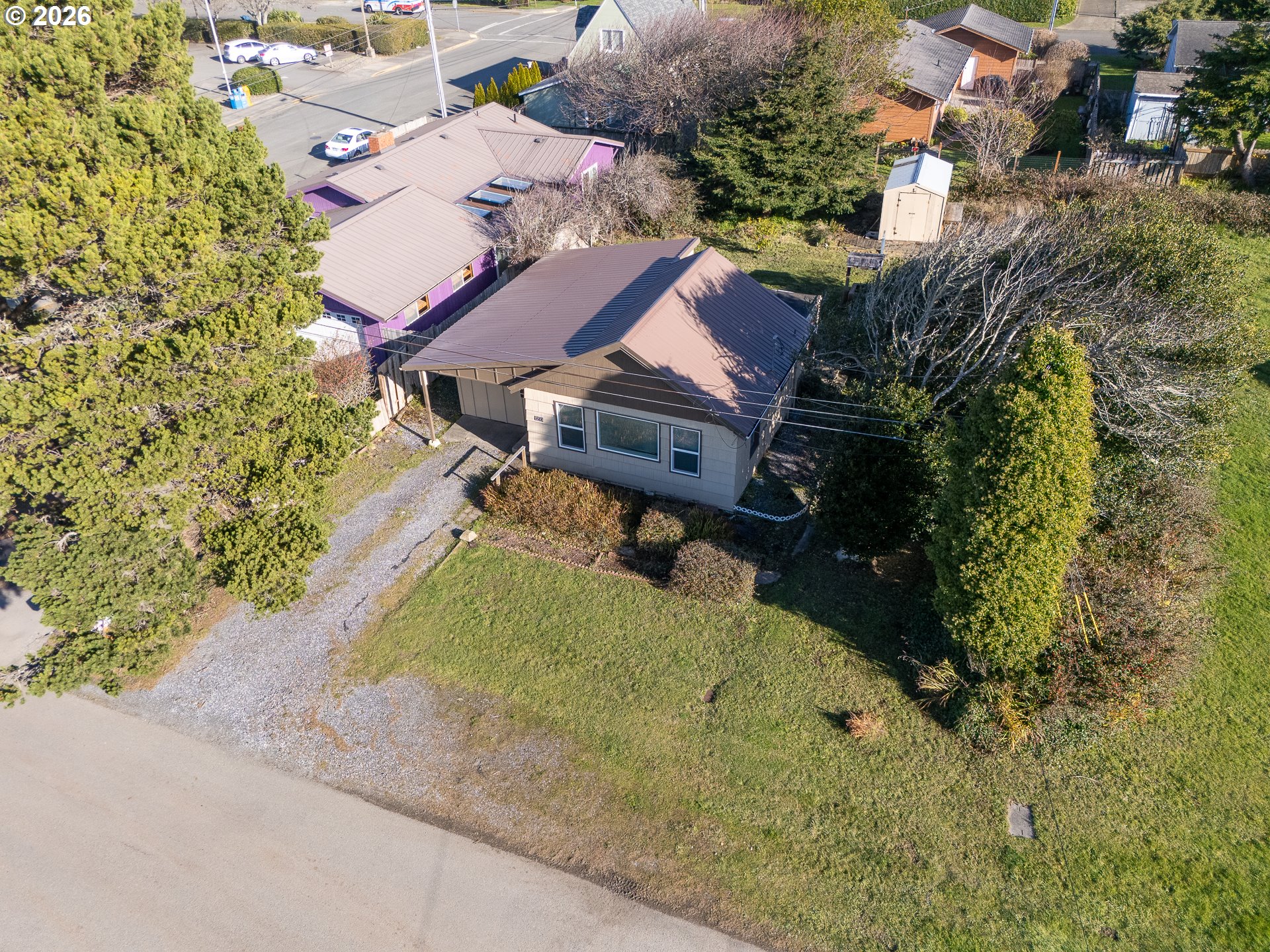Residential in Bandon 2