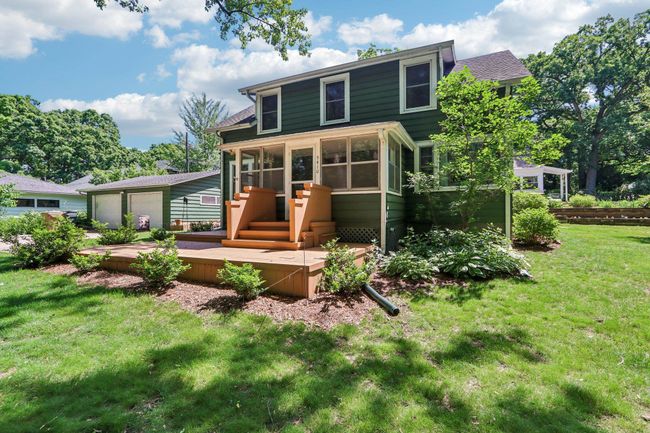 5410 Park Way, House other with 3 bedrooms, 1 bathrooms and null parking in Madison WI | Image 7