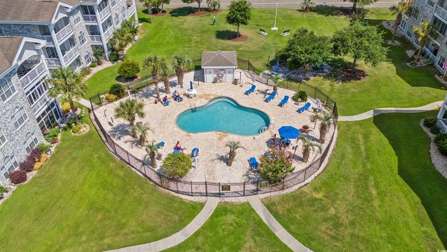 APT-303 - 4687 Wild Iris Dr, Condo with 2 bedrooms, 2 bathrooms and null parking in Myrtle Beach SC | Image 28