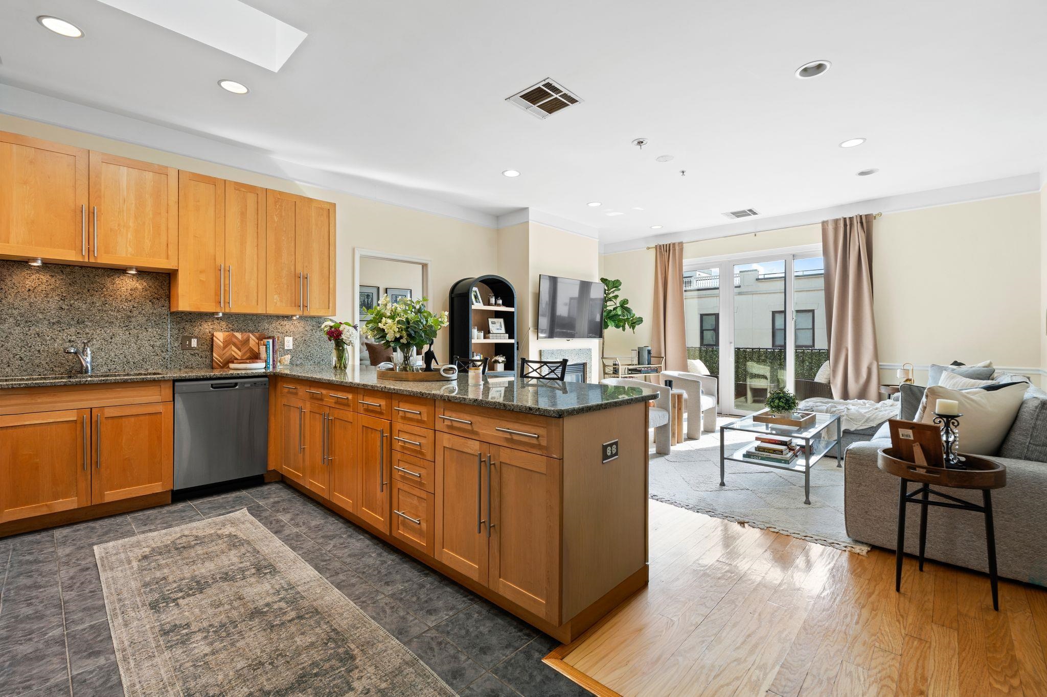 Residential in Hoboken 4