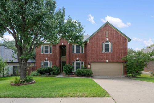 3635 Flora Vista Loop, Round Rock, TX, 78681-1062 | Card Image
