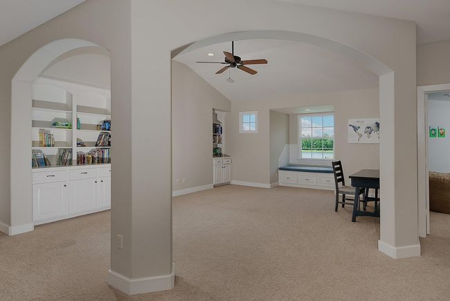 28207 E Benders Landing Boulevard, House other with 7 bedrooms, 9 bathrooms and 4 parking in Spring TX | Image 33