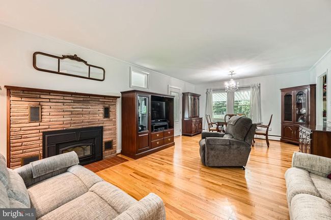 12105 Lanham Severn Rd, House other with 3 bedrooms, 2 bathrooms and null parking in BOWIE MD | Image 7