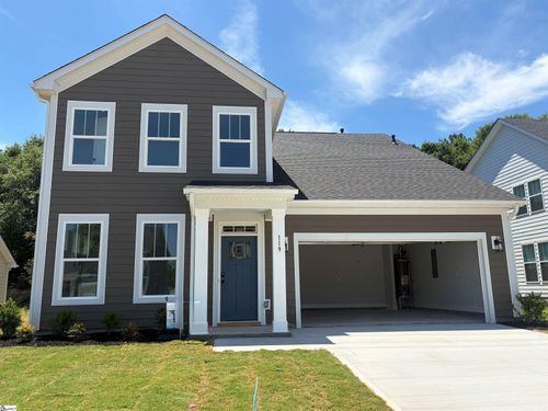 119 Beaverdam Creek Dr, Anderson, SC, 29621-3951 | Card Image