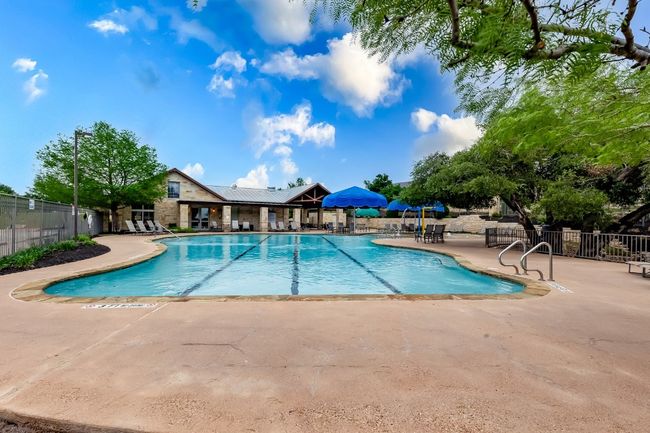 152 Fort Cobb Way, House other with 4 bedrooms, 3 bathrooms and 4 parking in Georgetown TX | Image 34