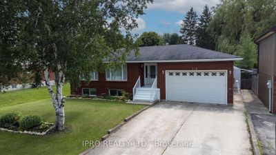 134 Osprey St N, House other with 2 bedrooms, 3 bathrooms and 6 parking in Southgate ON | Image 3