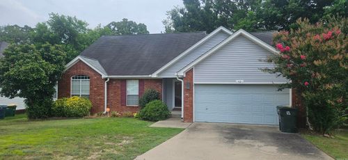 52 Springridge Dr, Little Rock, AR, 72211-5430 | Card Image
