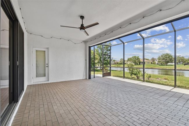5303 Moon Shell Dr, House other with 4 bedrooms, 3 bathrooms and null parking in APOLLO BEACH FL | Image 45