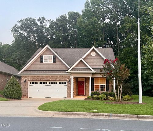 430 Easy Wind Lane, Garner, NC, 27529 | Card Image