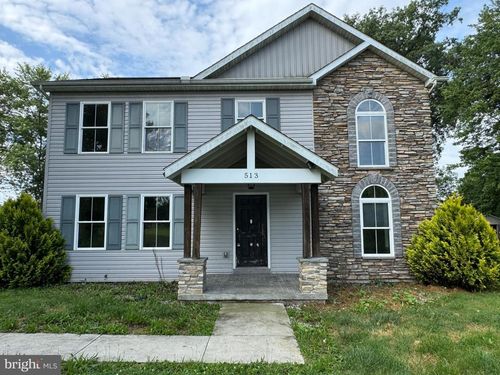 513 Vinell Ln, CHAMBERSBURG, PA, 17202-9191 | Card Image