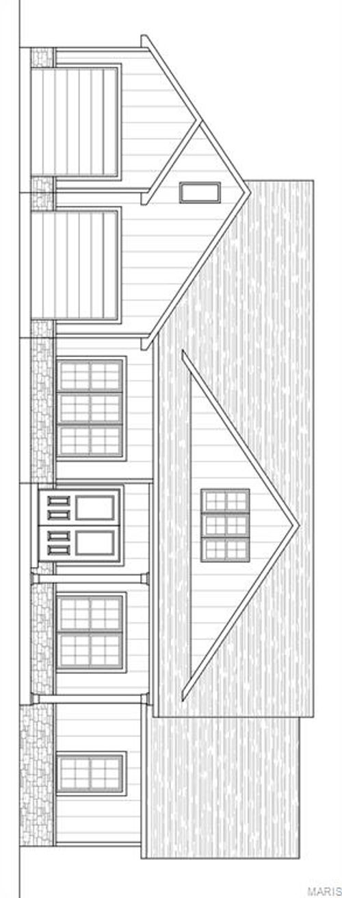 3600 Baldwin Farms Dr, Cape Girardeau, MO, 63701-3581 | Card Image