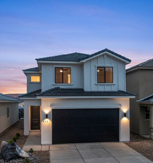 413 S Deep Creek Dr, Washington, UT, 84780-3488 | Card Image