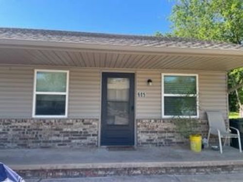 605 E Eufaula Street, Norman, OK, 73071 | Card Image