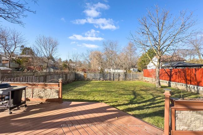569 Arbor Rd, House other with 5 bedrooms, 4 bathrooms and 4 parking in Mississauga ON | Image 34