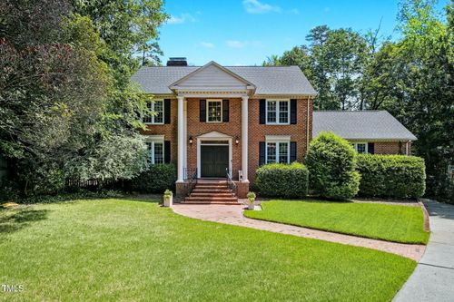 6 Saint James Pl, Chapel Hill, NC, 27514-4218 | Card Image