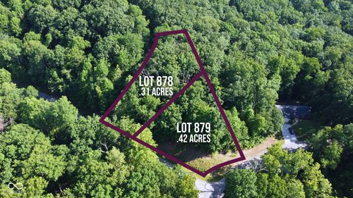 0 E Jackie Court, Martinsville, IN, 46151 | Card Image