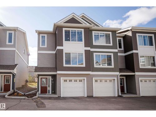 58-1391 Starling Dr Nw, Edmonton, AB, T5S0L3 | Card Image
