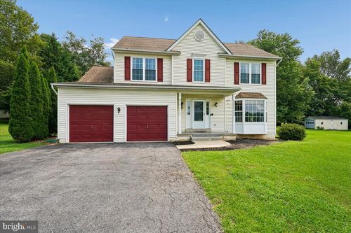 3437 Livingston Dr, JEFFERSON, MD, 21755-7917 | Card Image