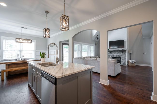 12 Windy Oak Dr, House other with 4 bedrooms, 3 bathrooms and null parking in Rock Spring GA | Image 7