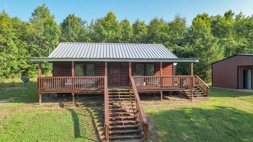 33970 State Highway 144, Smithville, OK, 74957 | Card Image