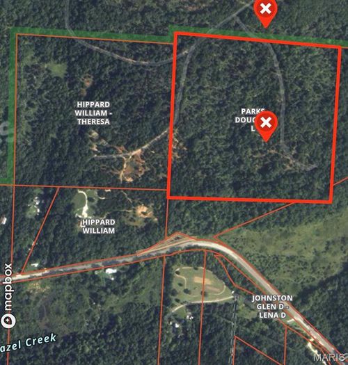 20580 Highway C, Belgrade, MO, 63622 | Card Image