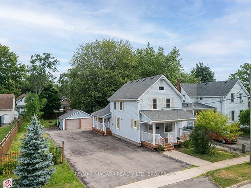173 Ash St, Port Colborne, ON, L3K2W7 | Card Image