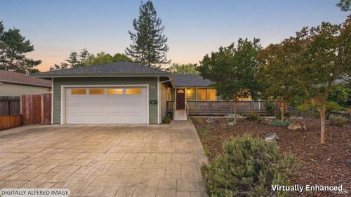 486 Landsdown Circle, Rohnert Park, CA, 94928 | Card Image
