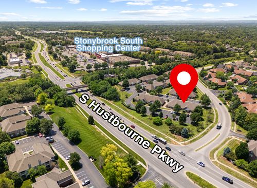 3401-3403-3405-3407-3401 Stony Spring Circle, Louisville, KY, 40220 | Card Image