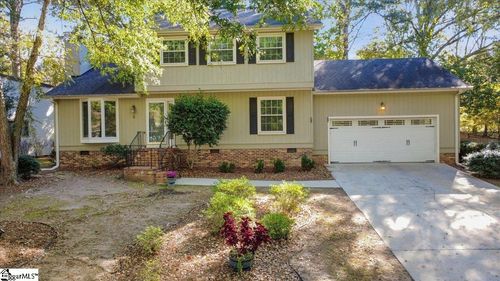 8 Tall Tree Ln, Taylors, SC, 29687-6435 | Card Image