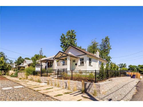 2727 W 34th Ave, Denver, CO, 80211-3233 | Card Image