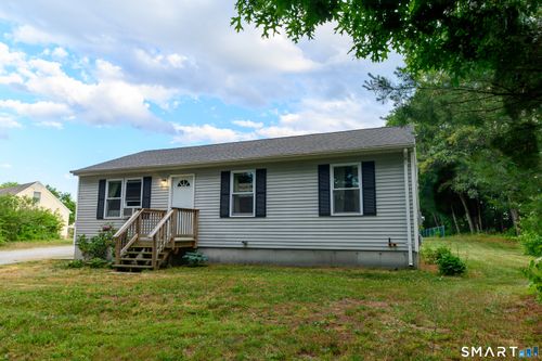 847 Sterling Rd, Sterling, CT, 06377-2122 | Card Image