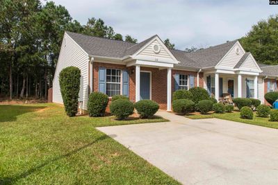 112 Crestland Drive, House other with 2 bedrooms, 2 bathrooms and null parking in Columbia SC | Image 3