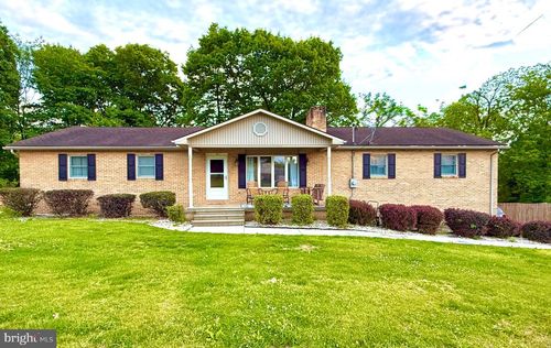 1402 Buchanan Trl Trail, MC CONNELLSBURG, PA, 17233 | Card Image