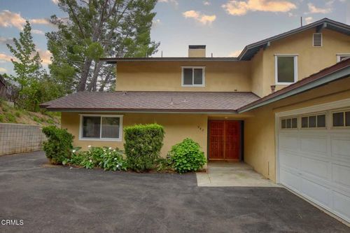 943 Bay Tree Rd, La Canada Flintridge, CA, 91011-1864 | Card Image