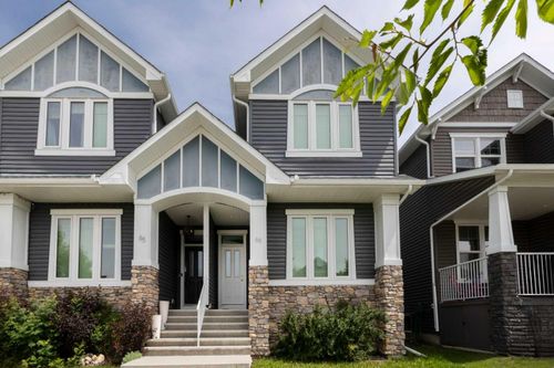 69 Willow Drive, Cochrane, AB, T4C0W1 | Card Image