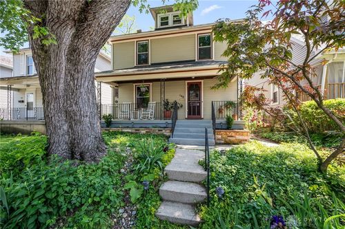 140 Indiana Avenue, Dayton, OH, 45410 | Card Image
